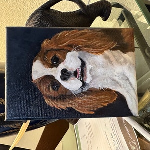 Etsy buyer added a photo of their purchase