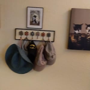 Jill added a photo of their purchase