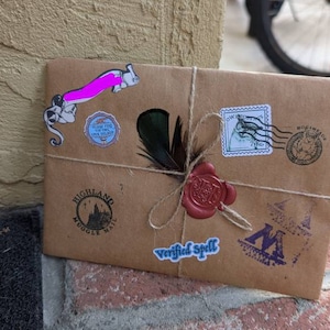 Lisa added a photo of their purchase