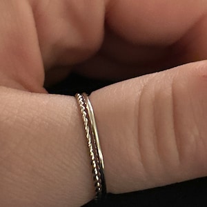 Etsy-koper heeft een foto van de aankoop toegevoegd