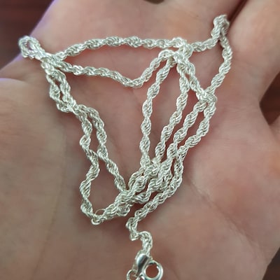 Diamond Treasures Sterling Silver 0.32ctw Baguette Diamond Bar Necklace main image 1