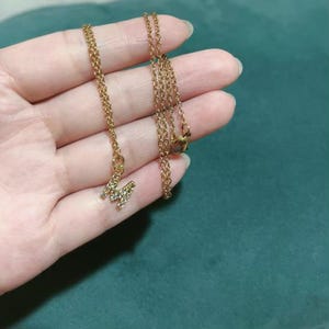 Etsy-koper heeft een foto van zijn/haar aankoop toegevoegd