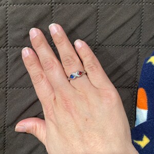 erica added a photo of their purchase