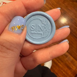 sam added a photo of their purchase