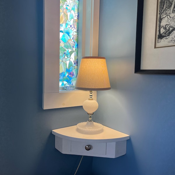 6 Foot Christmas Tree Shelf Free Standing With Removable Star Tree