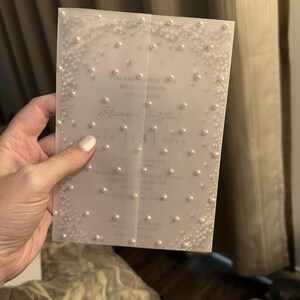 Briana ha añadido una foto de su compra