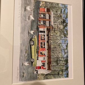 Krista added a photo of their purchase