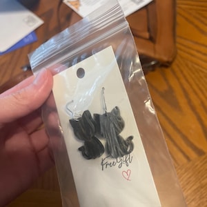 Kathy added a photo of their purchase