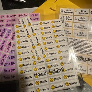 Sabrina added a photo of their purchase
