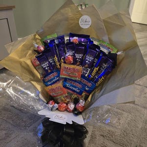 Andrea added a photo of their purchase