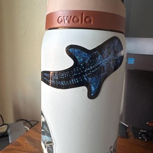 Krista added a photo of their purchase