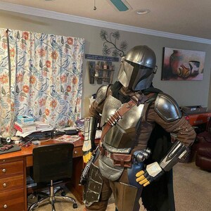 Alejo ha añadido una foto de su compra