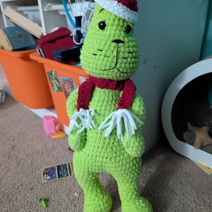 Comprador de Etsy ha añadido una foto de su compra