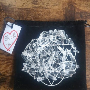 Michelle added a photo of their purchase