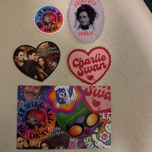 Kayla added a photo of their purchase