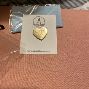 Caitlynn added a photo of their purchase