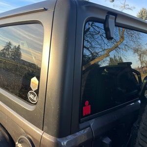 Comprador de Etsy ha añadido una foto de su compra