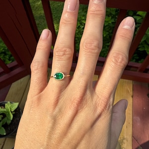Etsy buyer added a photo of their purchase