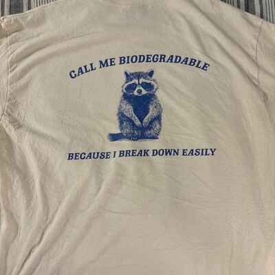 Born To Dilly Dally - Tshirt