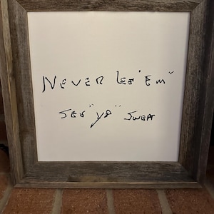 Stacey added a photo of their purchase