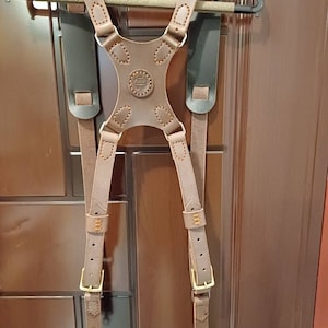 Leather Camera Strap Pattern, PDF Pattern, Dual Camera Strap Pattern ...