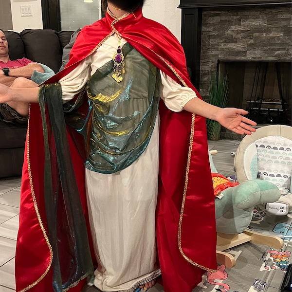 Children's Queen Esther Biblical Costume - Etsy