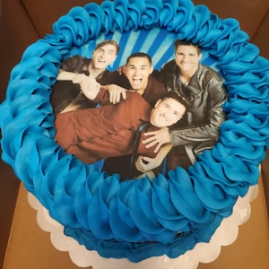 billie added a photo of their purchase