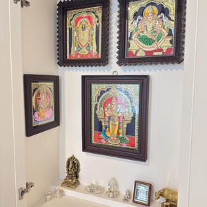 Asha added a photo of their purchase