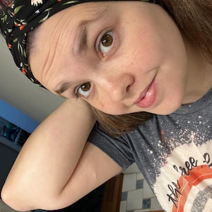 Jennifer added a photo of their purchase