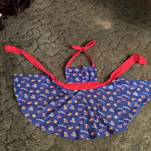 Meredith added a photo of their purchase