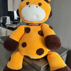 Toekie added a photo of their purchase