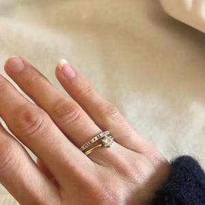 Kristina added a photo of their purchase