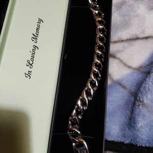 Katrina added a photo of their purchase