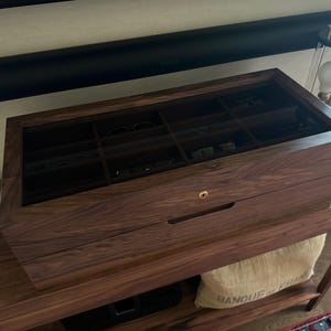 Chad added a photo of their purchase
