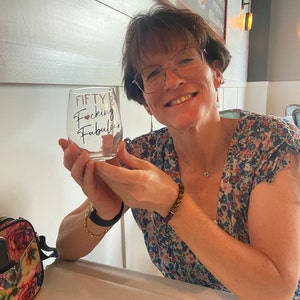 Marian added a photo of their purchase