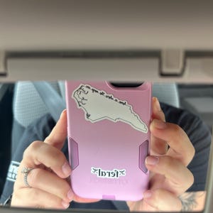 Alyssa added a photo of their purchase
