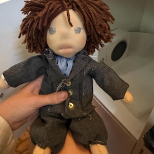 Paula added a photo of their purchase