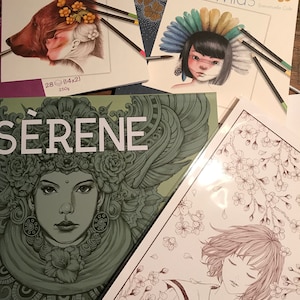 Download Serene By Nicholas F Chandrawienata From Indonesia Etsy