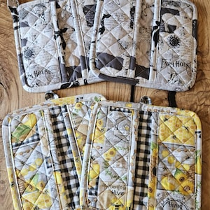 April added a photo of their purchase
