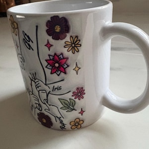 Charlotte added a photo of their purchase