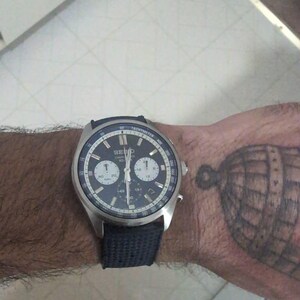 Premium 316L Stainless Steel Shark Mesh Watch Bracelet Strap 18/20/22/24mm Sports