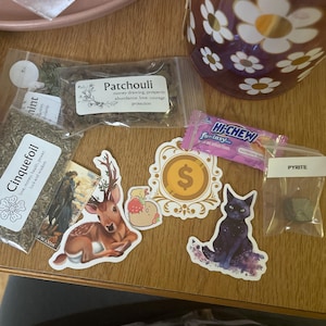 amber added a photo of their purchase