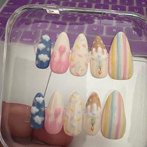 Stephenie added a photo of their purchase