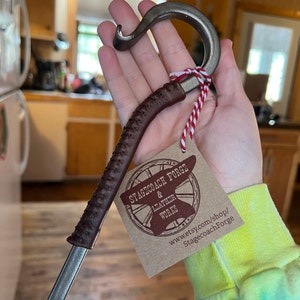 Stephanie added a photo of their purchase