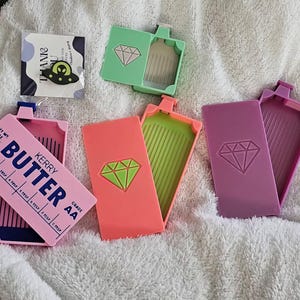 Kerry added a photo of their purchase