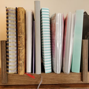 STOBOK Coin Collection Book - Portable Display Album For Currency Storage