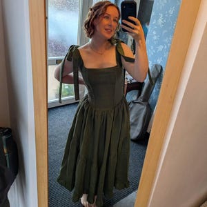 Liddy added a photo of their purchase