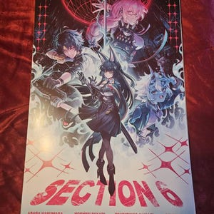 みーやびん様オーダーページ ZZZ Miyabi Section 6 11