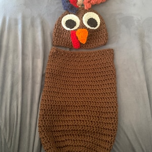 John added a photo of their purchase
