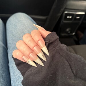 Allie added a photo of their purchase